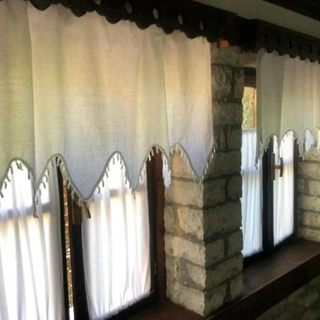 Miziriguesthouse Gjirokastër المظهر الخارجي الصورة
