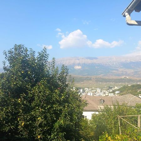 Miziriguesthouse Gjirokastër المظهر الخارجي الصورة