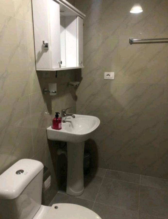 Miziriguesthouse Gjirokastër المظهر الخارجي الصورة