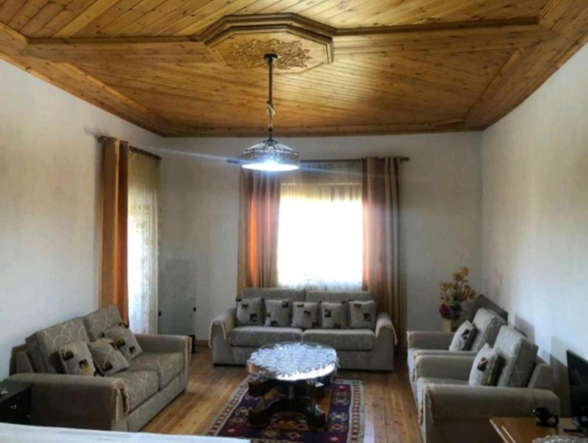 Miziriguesthouse Gjirokastër المظهر الخارجي الصورة