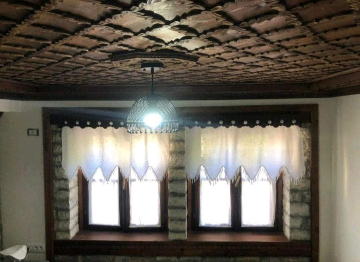 Miziriguesthouse Gjirokastër المظهر الخارجي الصورة