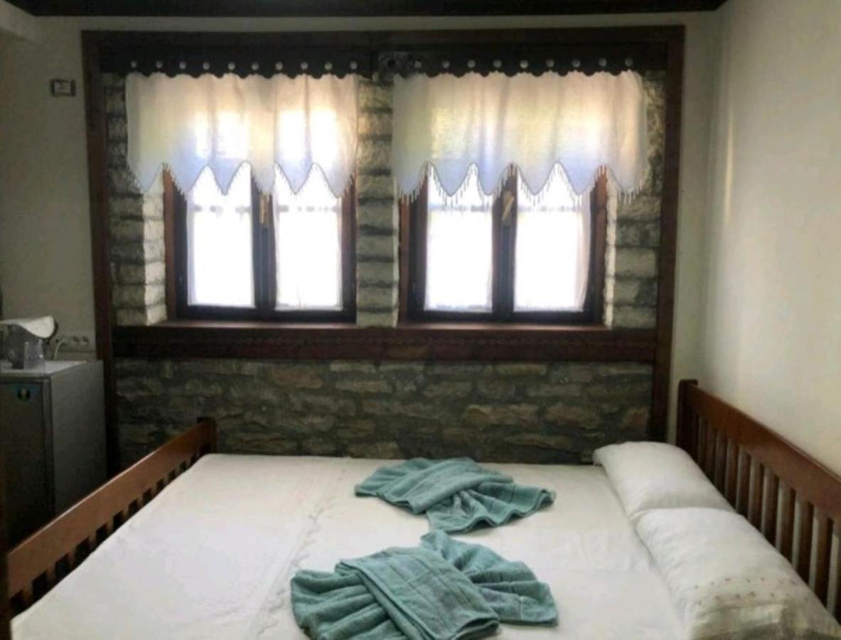 Miziriguesthouse Gjirokastër المظهر الخارجي الصورة