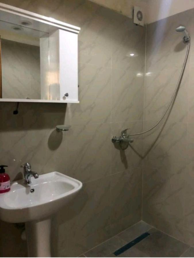 Miziriguesthouse Gjirokastër المظهر الخارجي الصورة