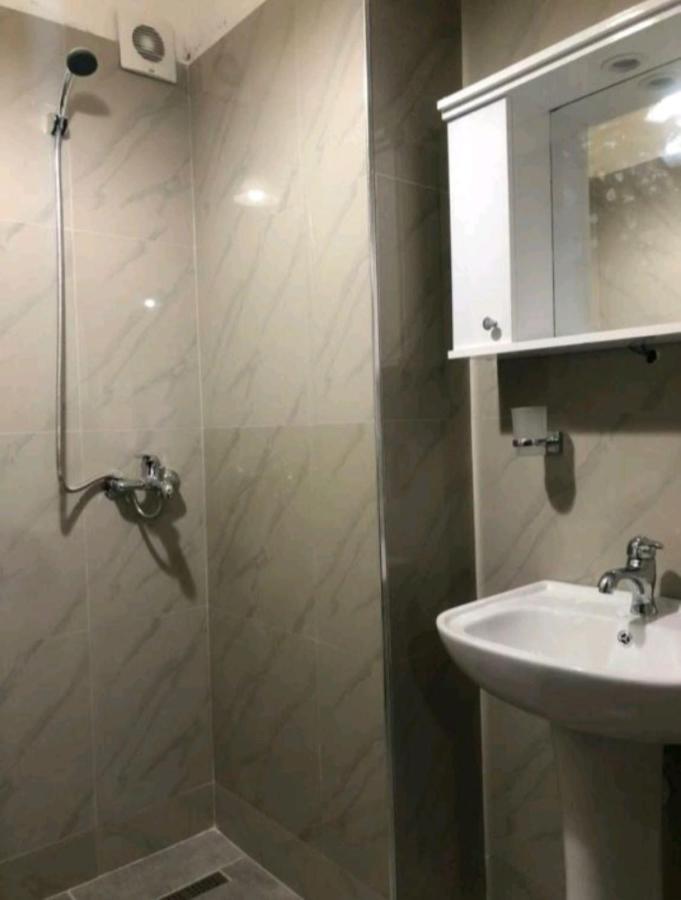 Miziriguesthouse Gjirokastër المظهر الخارجي الصورة