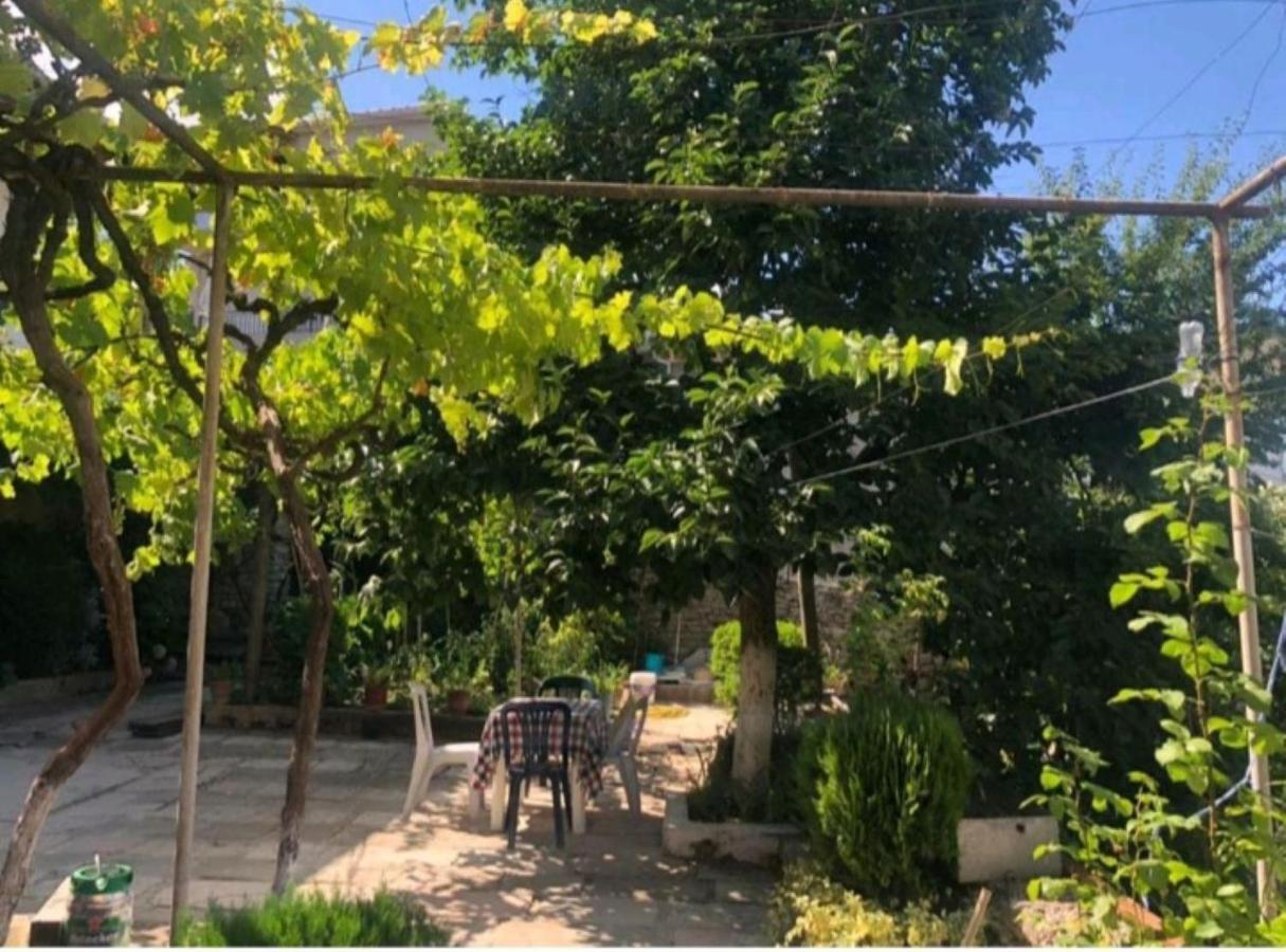 Miziriguesthouse Gjirokastër المظهر الخارجي الصورة