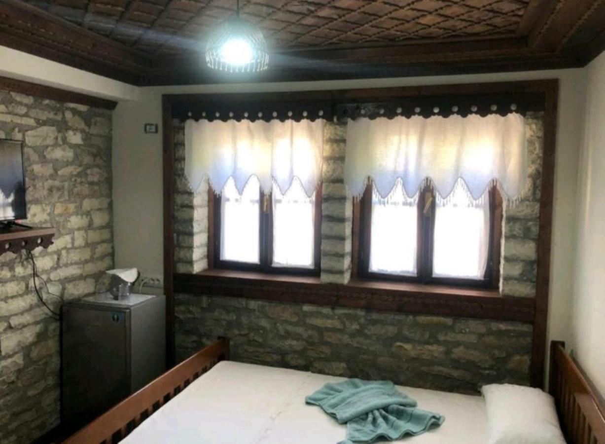 Miziriguesthouse Gjirokastër المظهر الخارجي الصورة