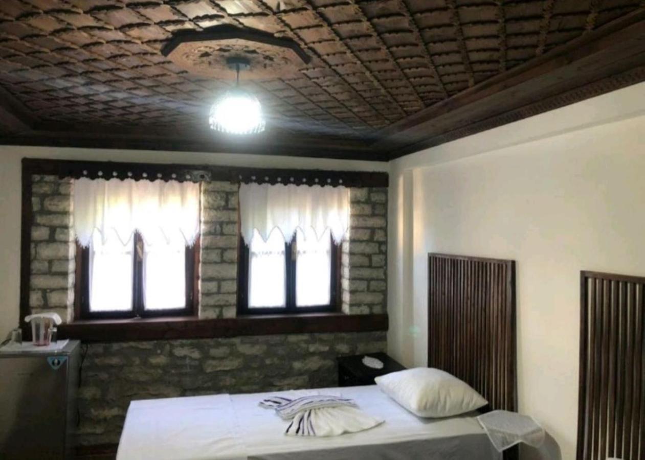 Miziriguesthouse Gjirokastër المظهر الخارجي الصورة