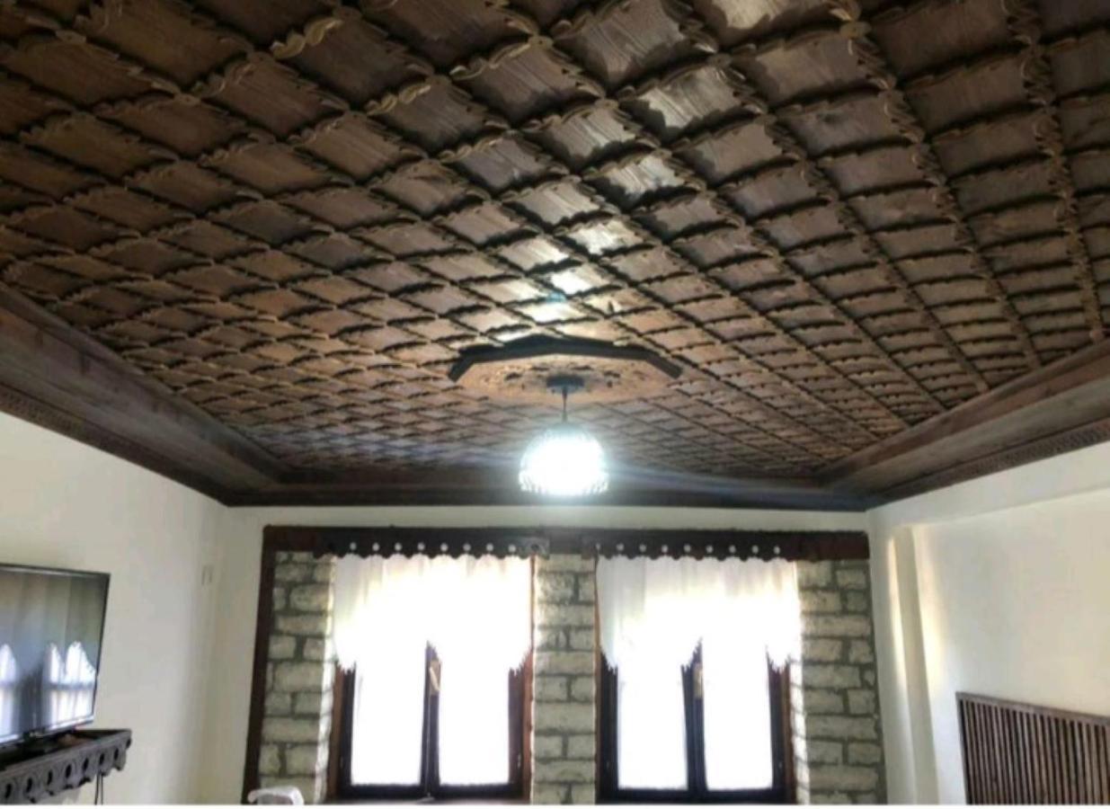 Miziriguesthouse Gjirokastër المظهر الخارجي الصورة