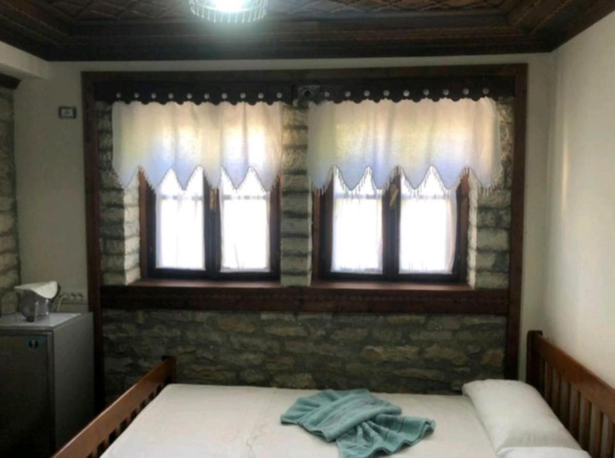 Miziriguesthouse Gjirokastër المظهر الخارجي الصورة