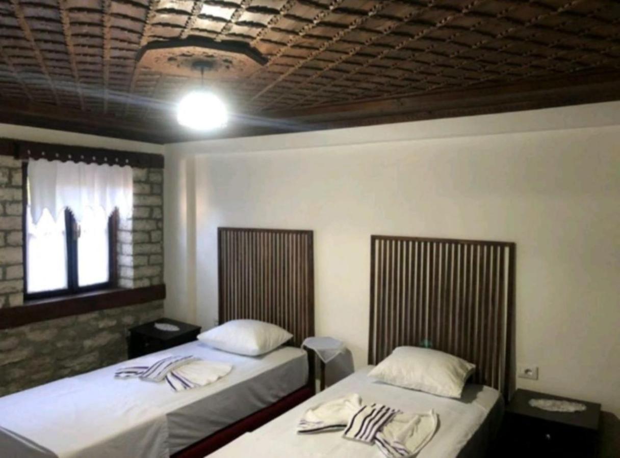 Miziriguesthouse Gjirokastër المظهر الخارجي الصورة