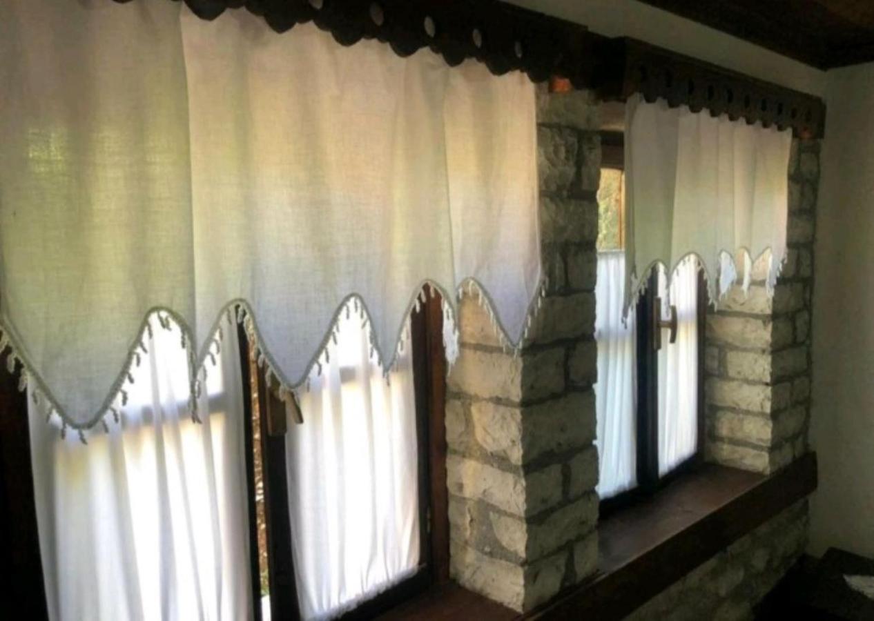 Miziriguesthouse Gjirokastër المظهر الخارجي الصورة