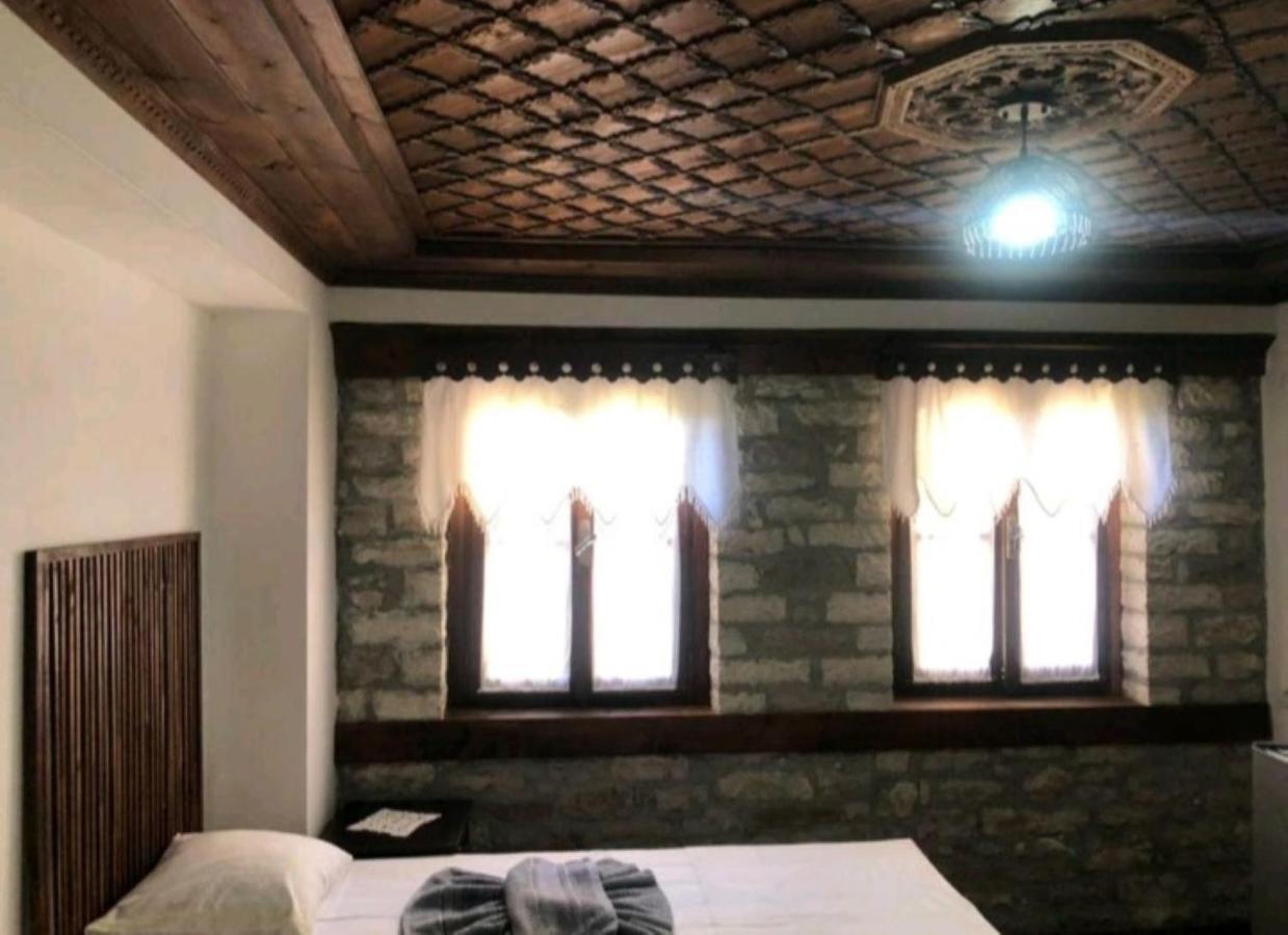 Miziriguesthouse Gjirokastër المظهر الخارجي الصورة