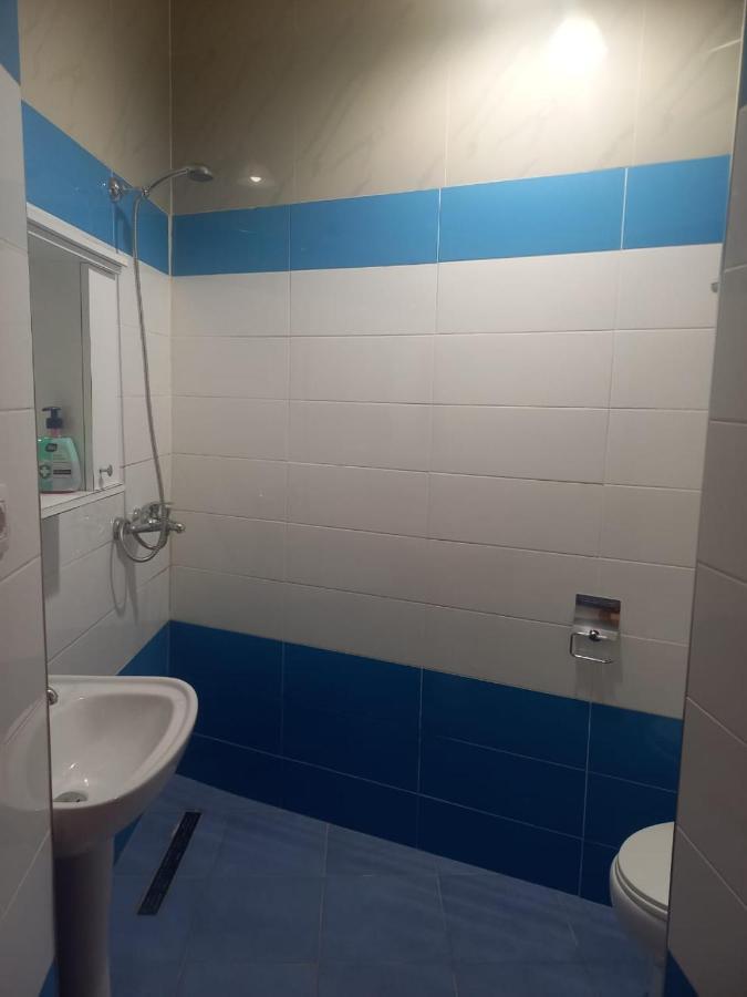 Miziriguesthouse Gjirokastër المظهر الخارجي الصورة