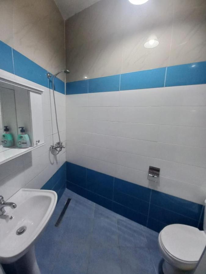 Miziriguesthouse Gjirokastër المظهر الخارجي الصورة