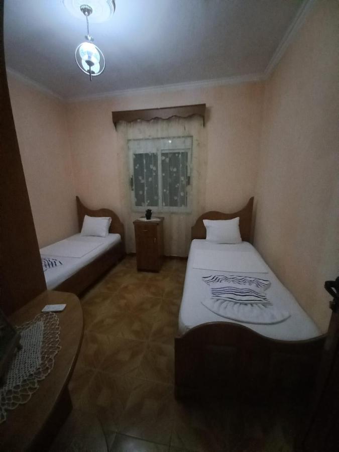 Miziriguesthouse Gjirokastër المظهر الخارجي الصورة