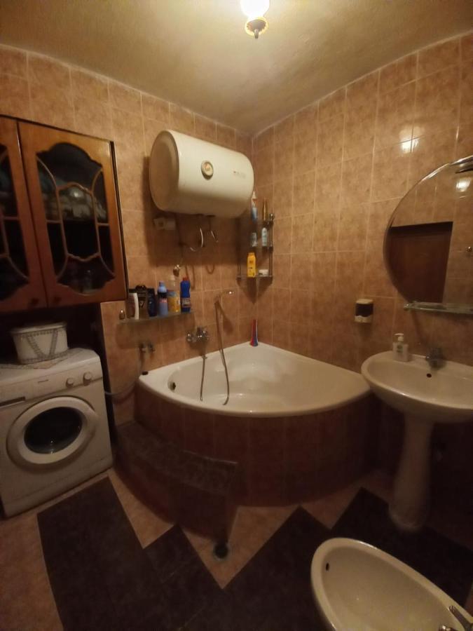 Miziriguesthouse Gjirokastër المظهر الخارجي الصورة