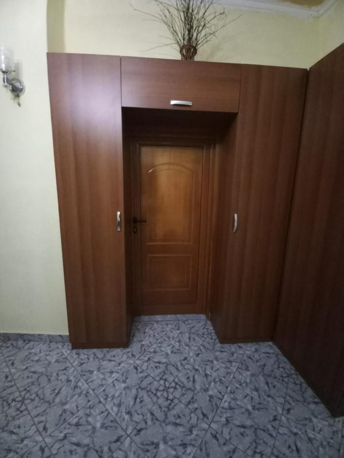 Miziriguesthouse Gjirokastër المظهر الخارجي الصورة