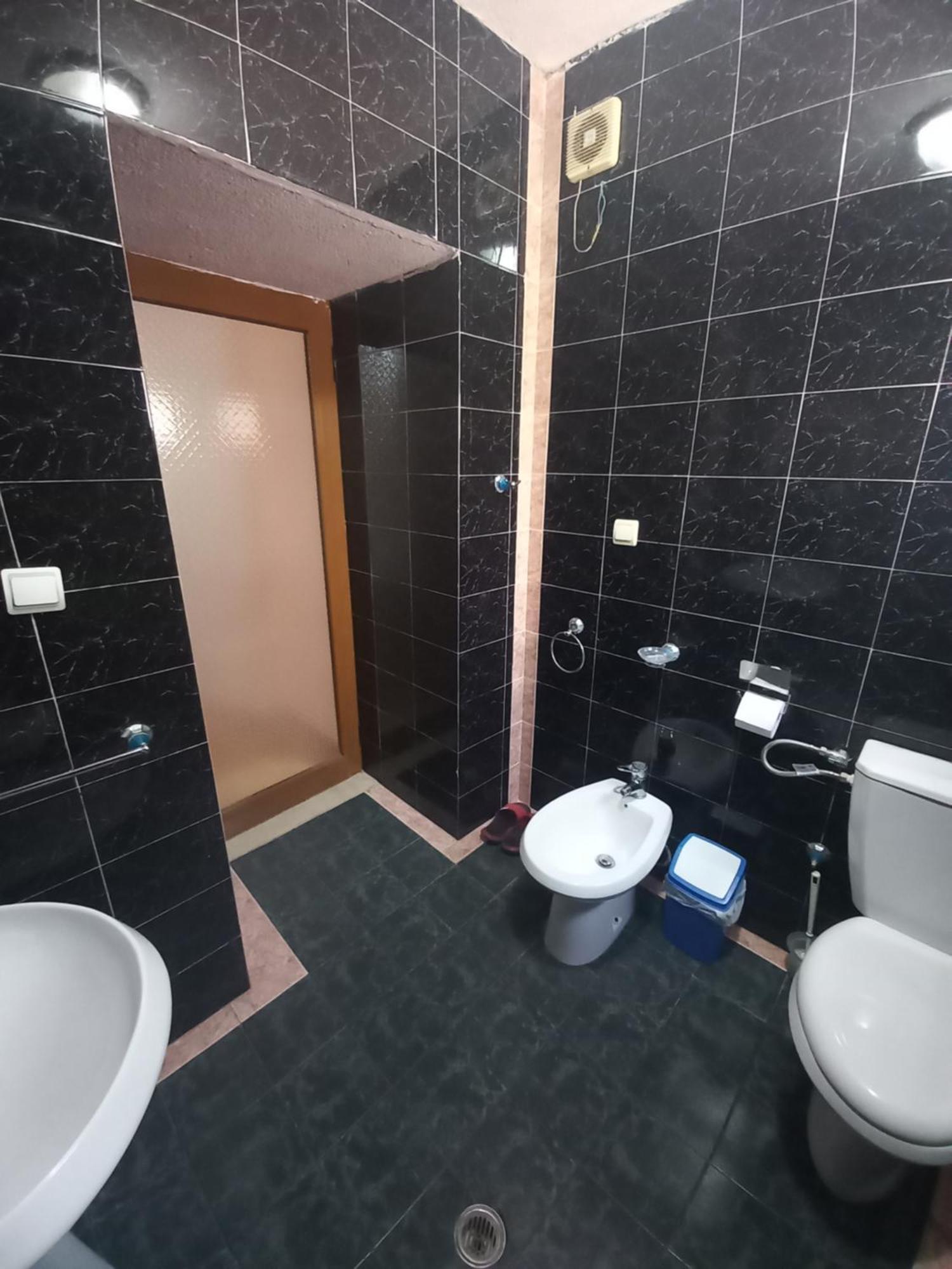 Miziriguesthouse Gjirokastër المظهر الخارجي الصورة