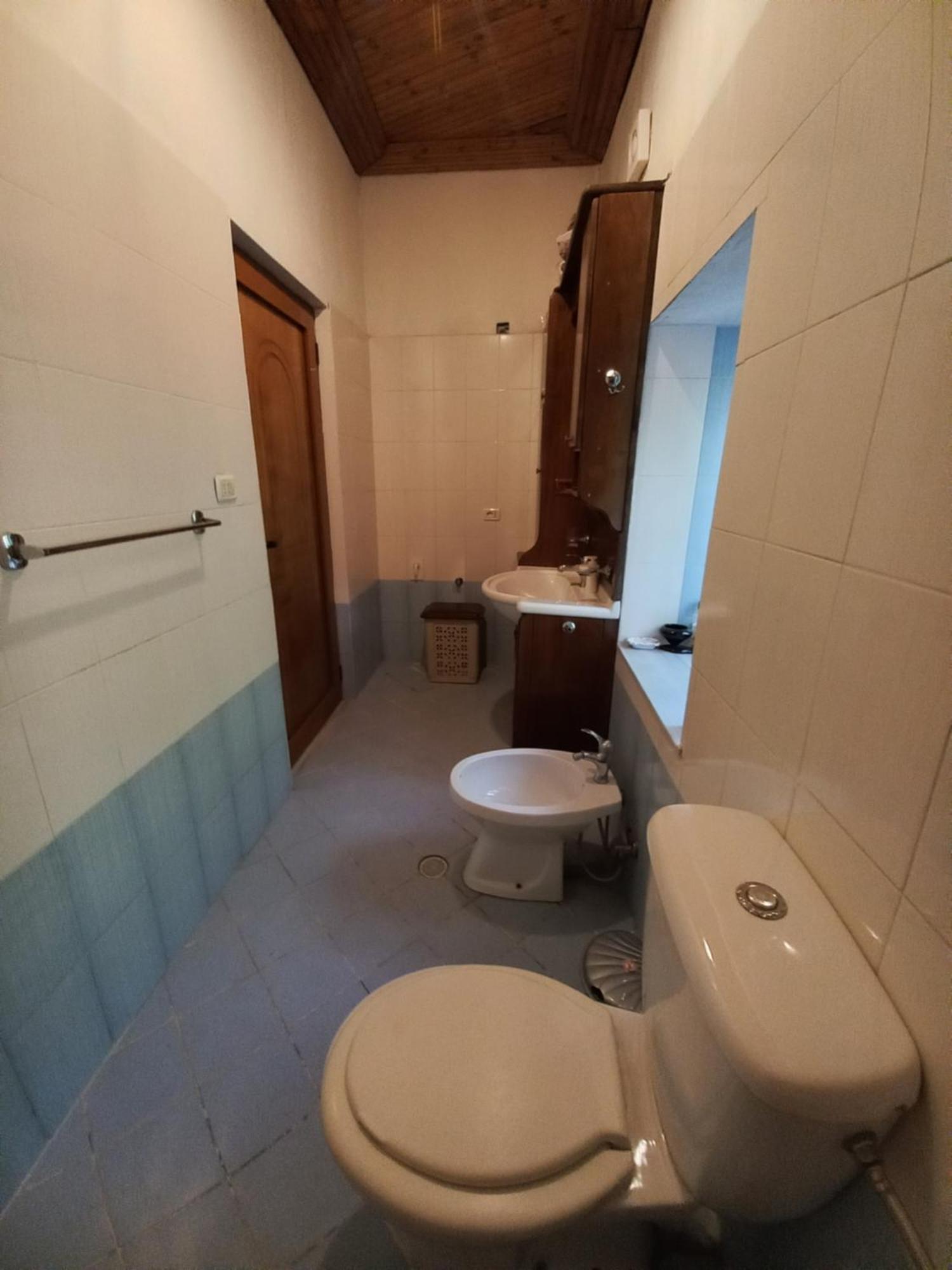 Miziriguesthouse Gjirokastër المظهر الخارجي الصورة