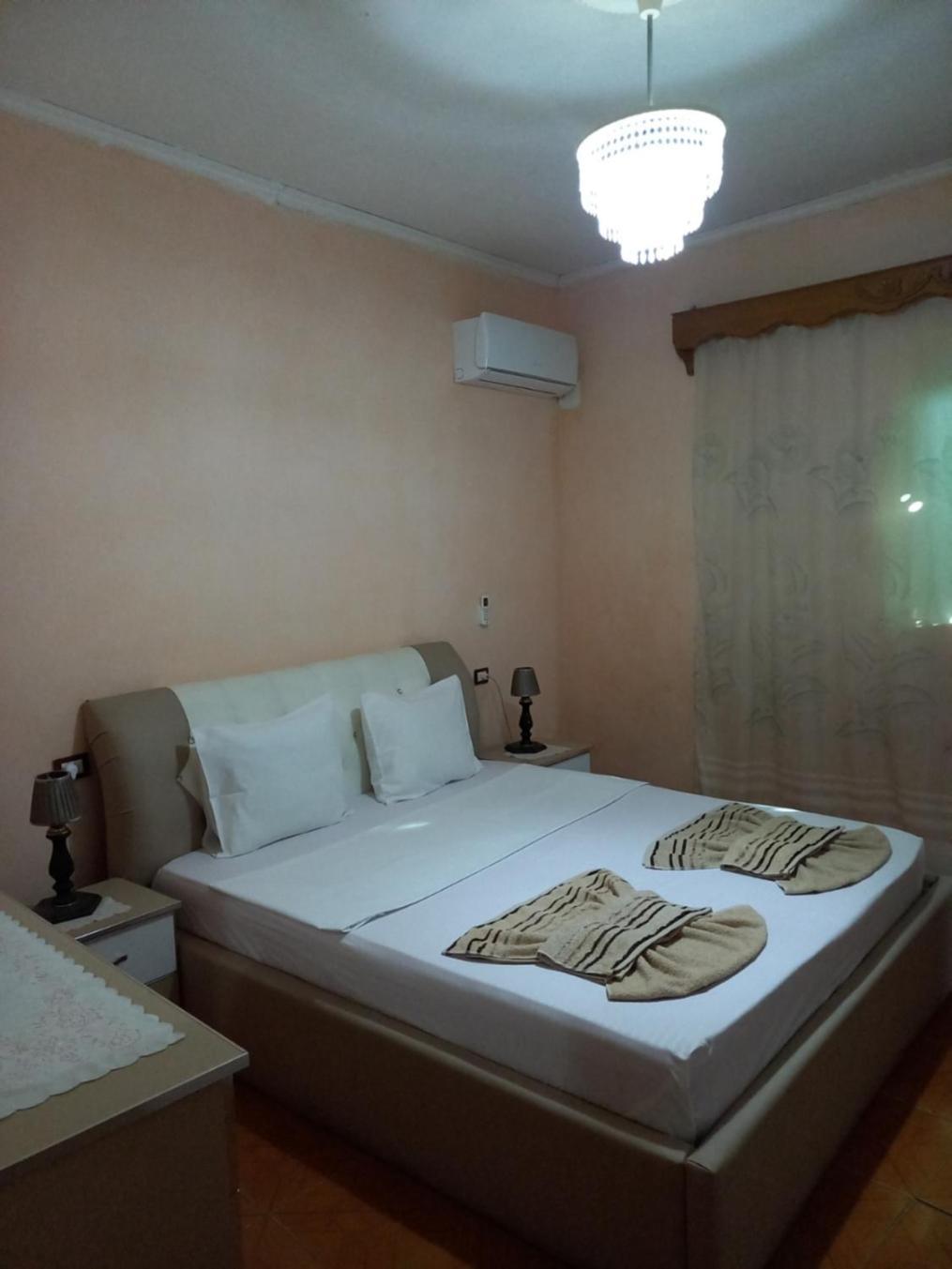 Miziriguesthouse Gjirokastër المظهر الخارجي الصورة